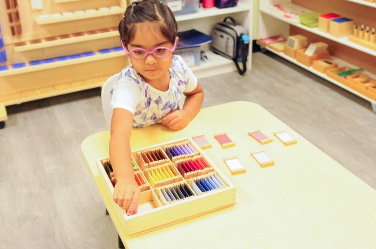 Drawing: A Wonderful Way To Encourage Creative Self Expression And More